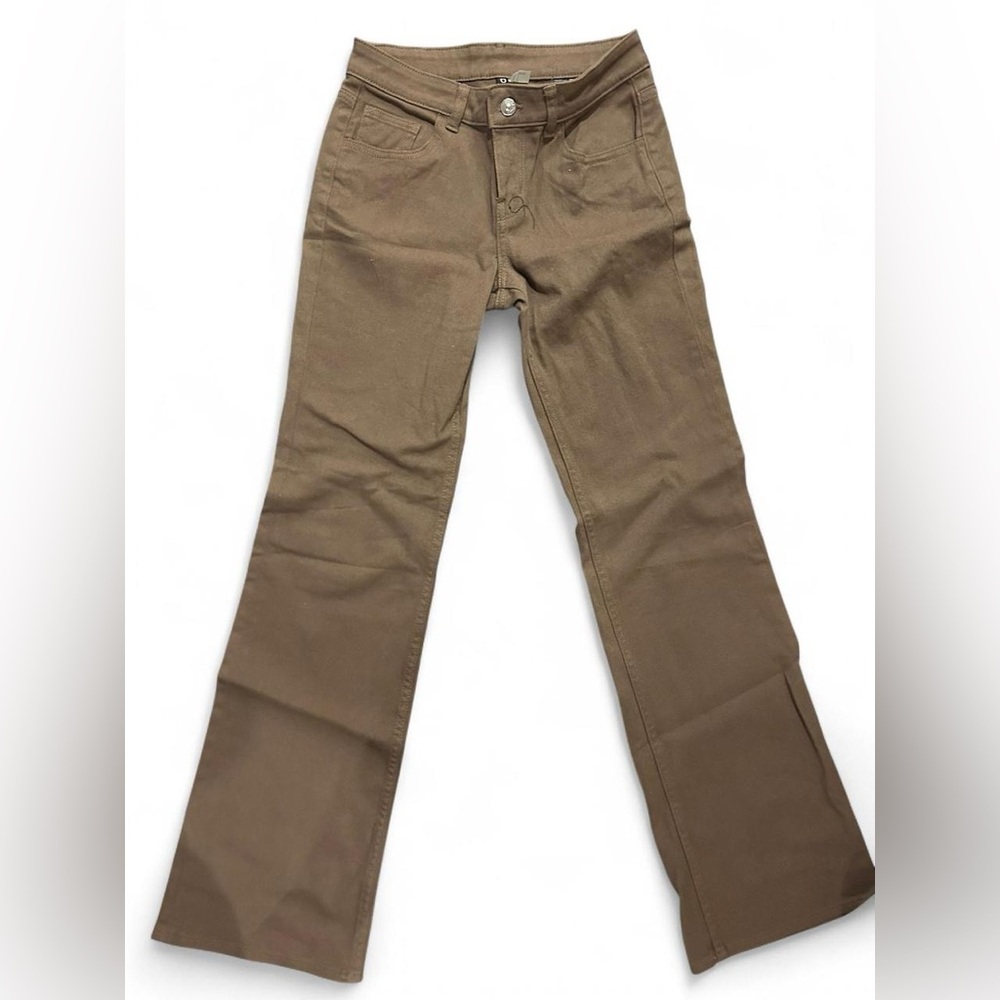Brown H&M Jeans